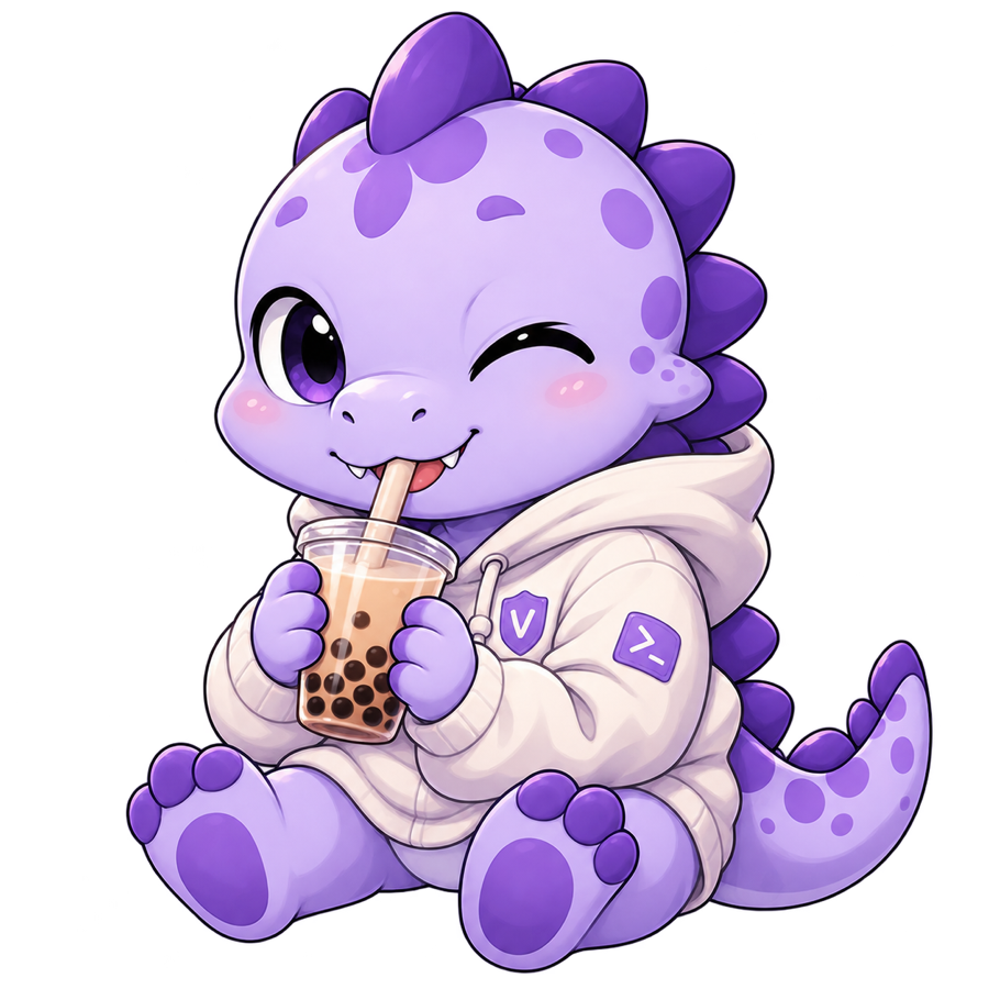Vazi drinks bubble tea